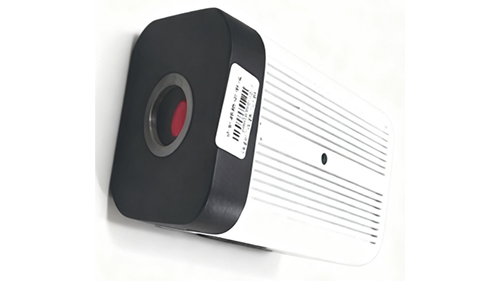 400W寬動態(tài)槍式攝像機(jī)(高配)