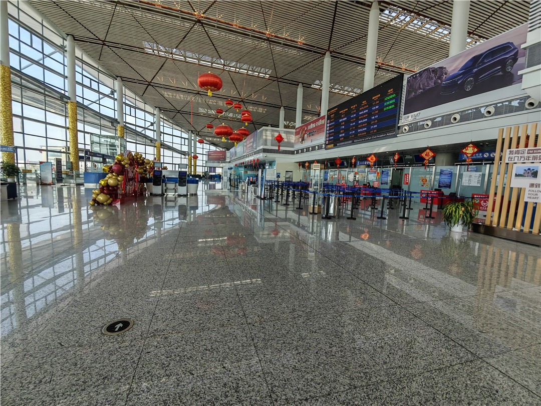 “聽見”安全與服務：拾音器在現(xiàn)代化交通樞紐中的關鍵價值