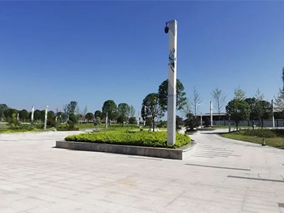 【案例故事】智慧路燈點(diǎn)亮城市，多一份安全多一份保障