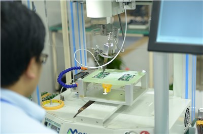 世邦通信：從偉大精神中汲取奮進力量，推動企業(yè)科技創(chuàng)新發(fā)展