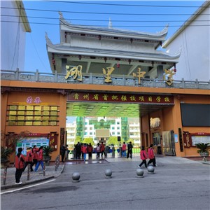 【案例故事】建設(shè)高品質(zhì)學(xué)校，世邦為湖里中學(xué)打造優(yōu)質(zhì)校園廣播系統(tǒng)