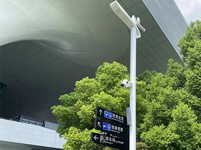 追逐亞運(yùn)盛會(huì)！世邦通信助力杭州第19屆亞運(yùn)會(huì)建設(shè)