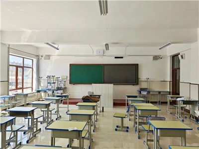 【案例故事】數(shù)智賦能、提質(zhì)增效！世邦助力這所重點(diǎn)名校邁出智慧數(shù)字新步伐