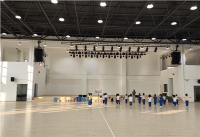 會議擴聲系統(tǒng)優(yōu)化：解決雜音與覆蓋難題，提升會議效率