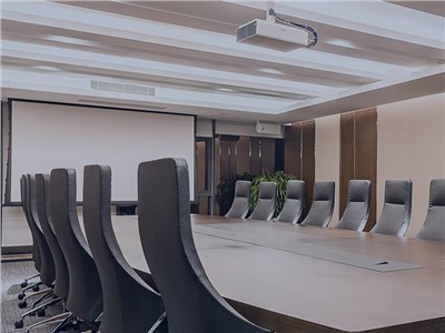 無紙化會議室建設(shè)方案，顛覆傳統(tǒng)會議室！