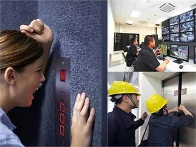 如何建設(shè)一套快速有效的電梯緊急求助系統(tǒng)？